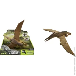 Интерактивная игрушка Dinosaurs Island Toys Динозавр Птерозавр RS054-3