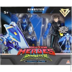 Dinoster Фігурка Джей Мін 20 см EU580834