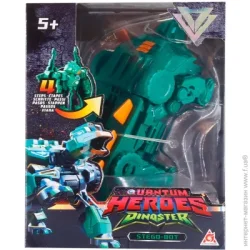 Dinoster Фигурка Динозавр-трансформер Оз EU580853