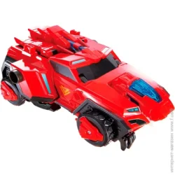 Фигурка с аксессуарами Dinoster Игровой набор с фигуркой Лучио EU580891