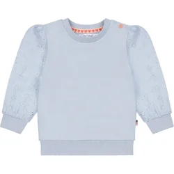 Dirkje Для девочки р.104 светло-голубой R50397-35