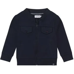 Dirkje Кардиган для мальчика р.80 dark blue R50567-35