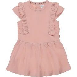 Dirkje Платье р.80 розовый T46323-35
