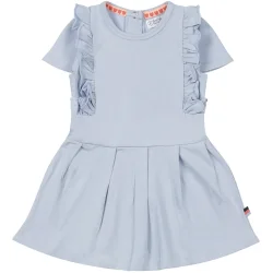 Dirkje Платье р.92 светло-голубой R50399-35