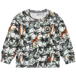 Dirkje Для мальчика р.92 разноцветный R50645-35