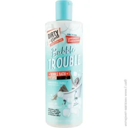 Dirty Works DW Піна для вании Bubble Trouble, 500мл (5060528320573)