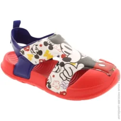 Disney Сандалії для дівчаток р.30 червоний D2010316S_RED/C/Z