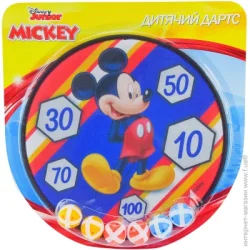 Disney Дартс Міккі Маус LD1022