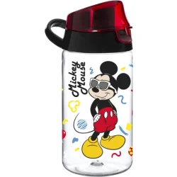 Бутылочка для кормления Disney Бутылочка Mickey 500 мл 77959