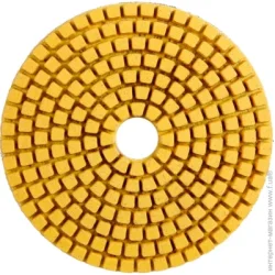 Круг полірувальний Distar Коло полірувальне 100X3X15 №120 STANDART 910278018009