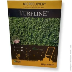 Dlf-Trifolium газонная трава Микроклевер Pipolina 450 г