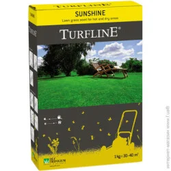 Dlf-Trifolium Семена газонная трава Turfline Sunshine 1 кг