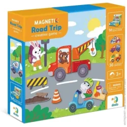 Dodo Дорожные приключения (200244)