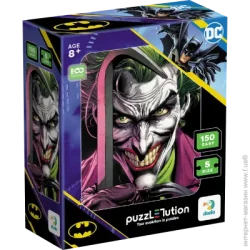 Пазл класичний Dodo Easy-S: Batman. Джокер (200556)