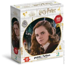 Пазл классический Dodo Hard-M Harry Potter. Портрет Гермионы (200577)