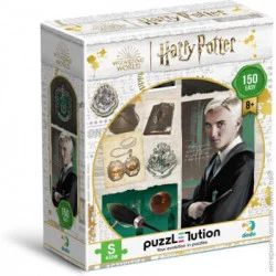 Пазл Dodo Пазл класичний "Harry Potter. Слизерин" 200494, 150 елементів