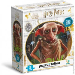 Пазл класичний Dodo Harry Potter. Добі (200497)
