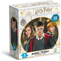 Dodo Пазл класичний "Harry Potter. Гаррі та друзі" 200498, 250 елементів