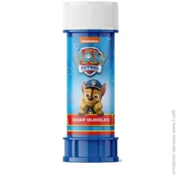 Мыльные пузыри Мыльные пузыри Dodo Paw Patrol 60 мл (200179)