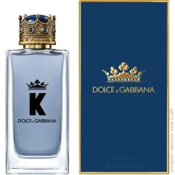 Dolce & Gabbana Туалетная вода Dolce&Gabbana K 100 мл