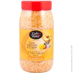 Dolce Vero Манговый мусс 550г