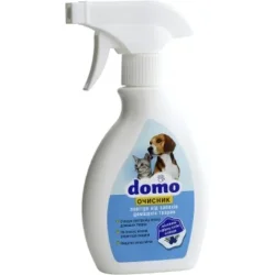 Освіжувач повітря Domo Очищувач повітря від запахів свійських тварин 250 мл