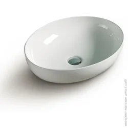 Раковина Doosh AKVADUK DO-TS-02 White 52x39.5 см