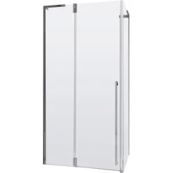 Душевая кабина Doosh DO-CA-09 90x90x195см