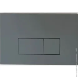 Кнопка для инсталяции Doosh DO-PPL-01 Gray Matt