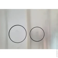    Doosh DO-PSS-01 Chrom Glossy