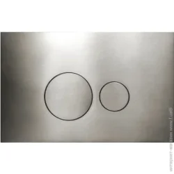 Кнопка для інсталляції Doosh DO-PSS-01 Gray Metal