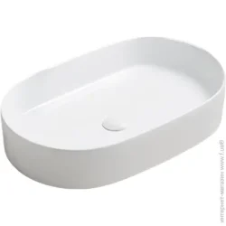 Раковина Doosh FAYNA DO-TS-06 White 60x38 см