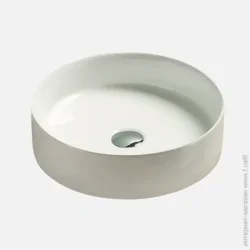 Раковина Doosh FAYNA DO-TS-11 White 39.4x39.4 см