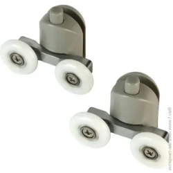 Ролики Doosh Комплект роликів SDR-04 6/23