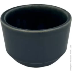 Dovbysh Porcelain Соусник Garna Империал 90 мл синий