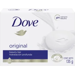 Мило Dove крем-мило краса і догляд 135 г (067238891190)