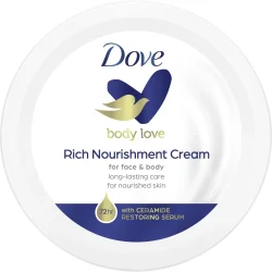 Dove Крем универсальный Питательный 150 мл