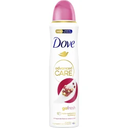 Dove go fresh Пробудження почуттів спрей 150 мл (4605922009931)