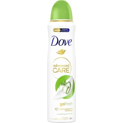Dove go fresh Дотик свіжості спрей 150 мл (5000228023411)