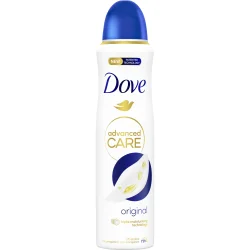 Dove Original спрей 150 мл (8000630040843)