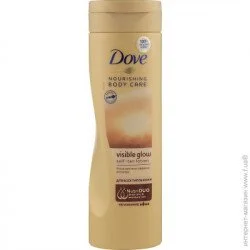 Лосьон Dove лосьйон для тіла сяйво літа 250 мл (8710447454008)
