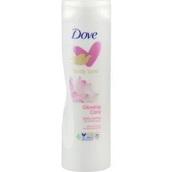 Лосьон Dove лосьйон д/тіл сяяння квіт лотосу та кокос мол 250 мл (8710908777004)