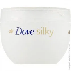 Крем Dove Шовк, 300мл (40883007)