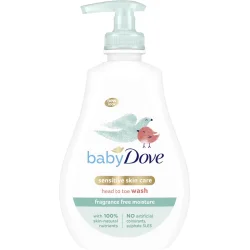 Dove  / /    "  / 400  (8710908657535)