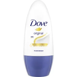 Дезодорант для женщин Dove Original шариковый 50 мл (0000050097425)