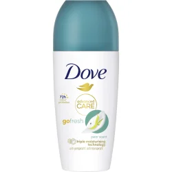 Дезодорант для женщин Dove go fresh Груша и Алое вера шариковый 50 мл (0000096137130)