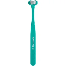 Dr. Barman`S Зубная щетка Superbrush Child трехсторонняя мягкая 1 шт.