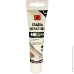 Dragon Шпаклевка акриловая финишная 160г