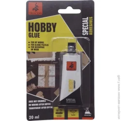 Dragon Клей для бумаги Hobby 20 мл