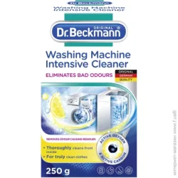 Çàñ³á Çàñ³á Dr.beckmann Î÷èùóâà÷ äëÿ ïðàëüíèõ ìàøèí ó㳺í³÷íèé 250 ã